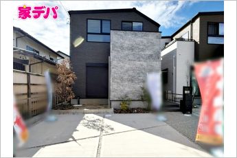Gran  Felidia知立市昭和3丁目　2号棟　
