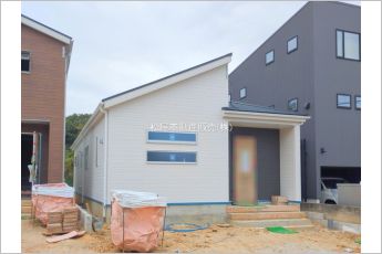 豊田市西中山町　1号棟