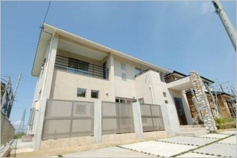 豊橋市杉山町字いずみが丘　戸建