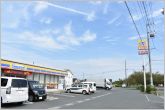 ミニストップ浜松鶴見町店（1080m）