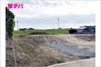 リーブルガーデン磐田大原3期　1号棟