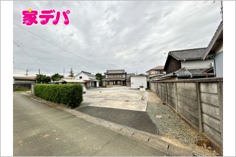 田原市浦町原屋敷　売地