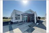 JA愛知みなみ童浦支店（870m）