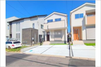グラファーレ高浜市春日町2棟　1号棟