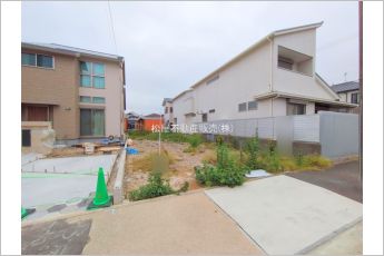 名古屋市西区枇杷島5丁目