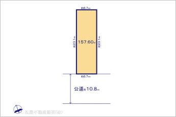 図面と異なる場合は現況を優先