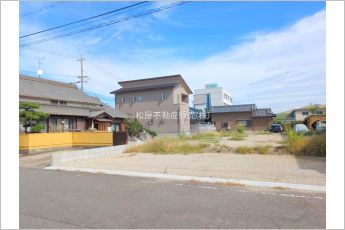 岡崎市大門1丁目　1号地