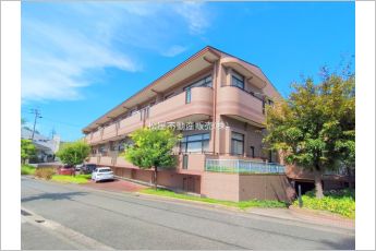 ライオンズヴィアーレ鹿山A棟