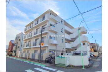 桜山スカイマンション