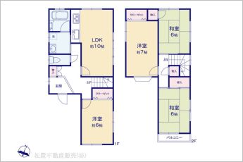 図面と異なる場合は現況を優先