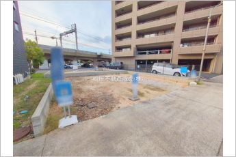名古屋市熱田区伝馬3丁目　B区画