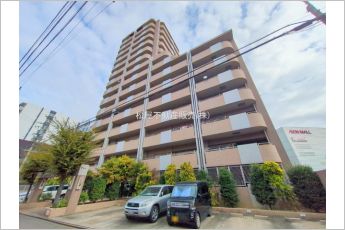 ラドーニ則武天空の館