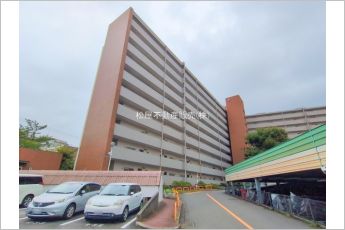 高針北住宅C棟
