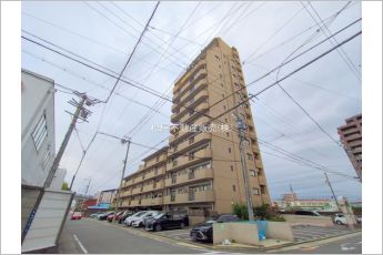宝マンション道徳東第2