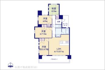 図面と異なる場合は現況を優先