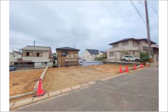 リーブルガーデン岡崎第254中町　1号棟