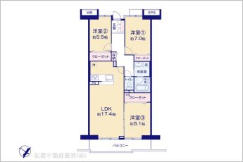 図面と異なる場合は現況を優先