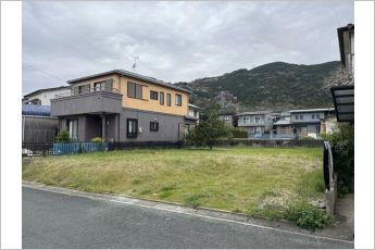豊橋市多米東町２丁目　売地