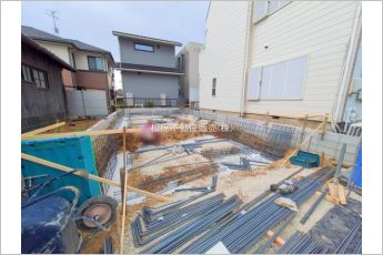 ケイアイグレース名古屋市瑞穂区本願寺町1期　1号棟