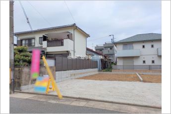 ハートフルタウン守山区川西2期　A号棟