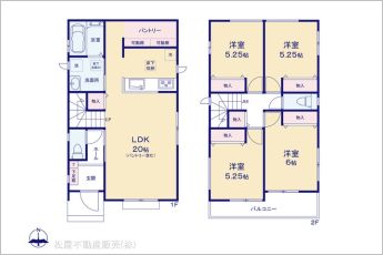 図面と異なる場合は現況を優先