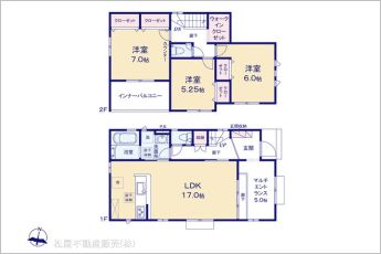 図面と異なる場合は現況を優先