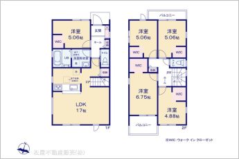 図面と異なる場合は現況を優先