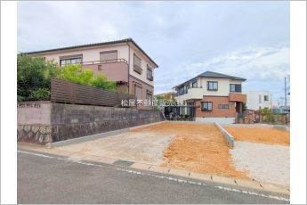ブルーミングガーデン豊田市丸山町4丁目2期　1号棟
