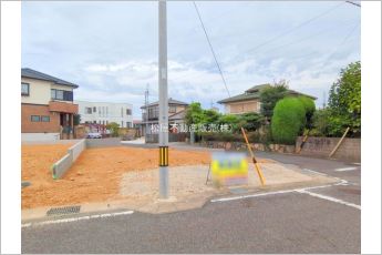 ブルーミングガーデン豊田市丸山町4丁目2期　3号棟