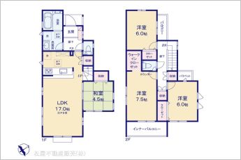 図面と異なる場合は現況を優先