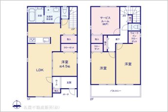 図面と異なる場合は現況を優先