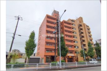 ライオンズマンション川名