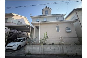 刈谷市一ツ木町鵜島　戸建