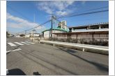 名鉄名古屋本線「一ツ木」駅（720m）