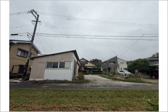 みよし市三好町東山土地