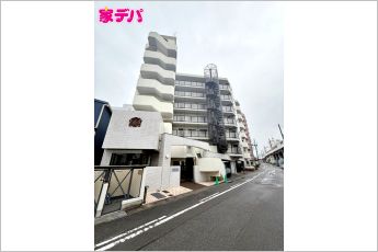 キングスコート刈谷
