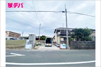 クレイドルガーデン浜名区高畑第1　1号棟