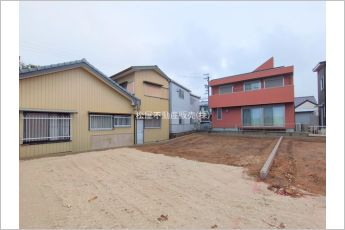 ハートフルタウン岡崎市福岡町3期　A号棟