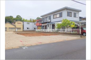 ハートフルタウン岡崎市福岡町3期　C号棟