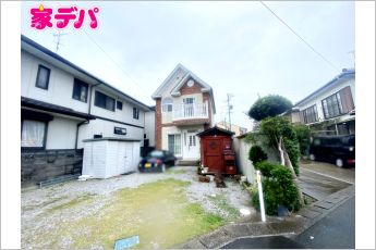 中央区若林町　戸建