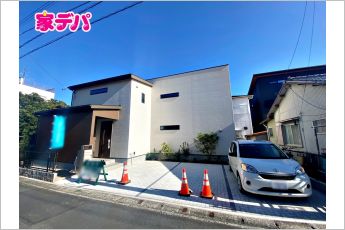 中央区小豆餅二丁目2　1号棟