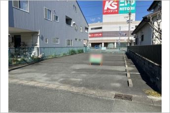 中央区葵東３丁目　売地