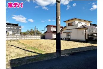 リーブルガーデン豊橋西幸町第1期　1号棟