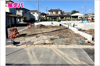 クレイドルガーデン磐田市国府台第2　1号棟