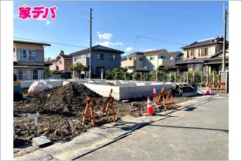 クレイドルガーデン磐田市国府台第2　2号棟