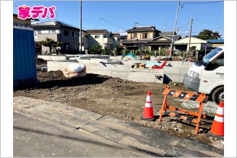 クレイドルガーデン磐田市国府台第2　3号棟