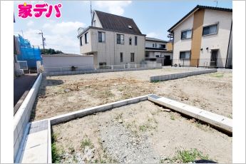 クレイドルガーデン豊川市大崎町第7