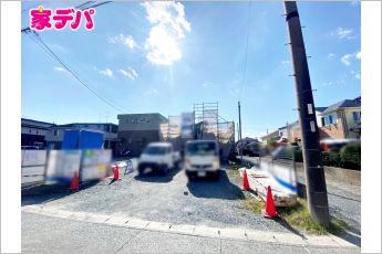 リーブルガーデン磐田豊岡3期　1号棟