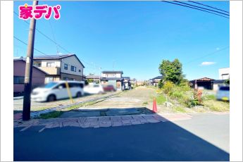 リーブルガーデン磐田市池田　1号棟