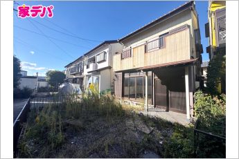 豊橋市飯村北３丁目　戸建